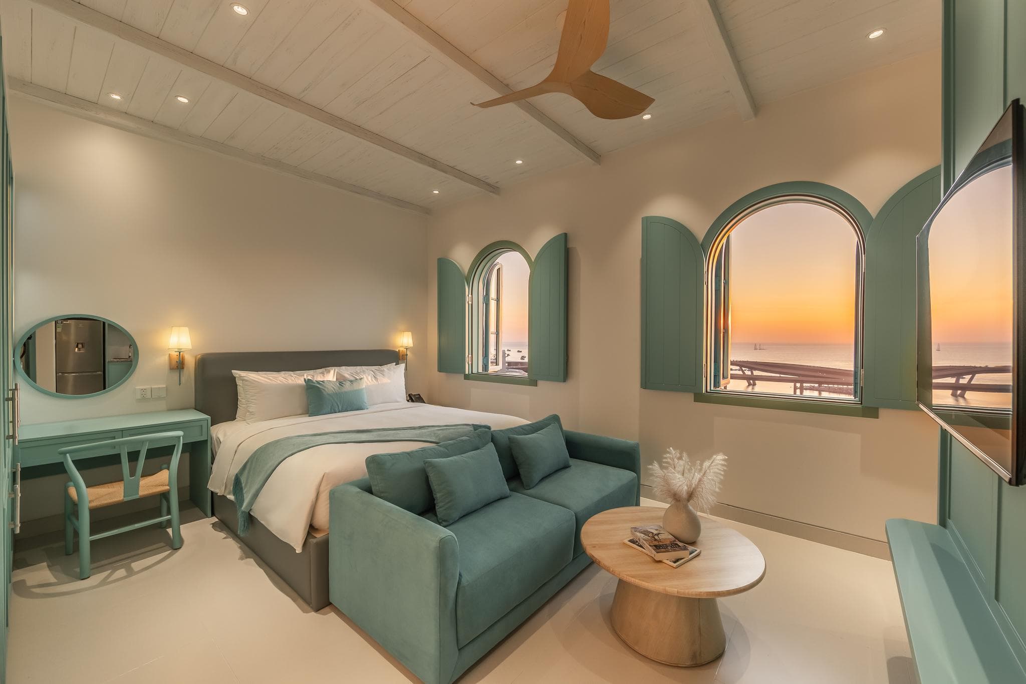 Coastal Living Hotel Phu Quoc photo 2