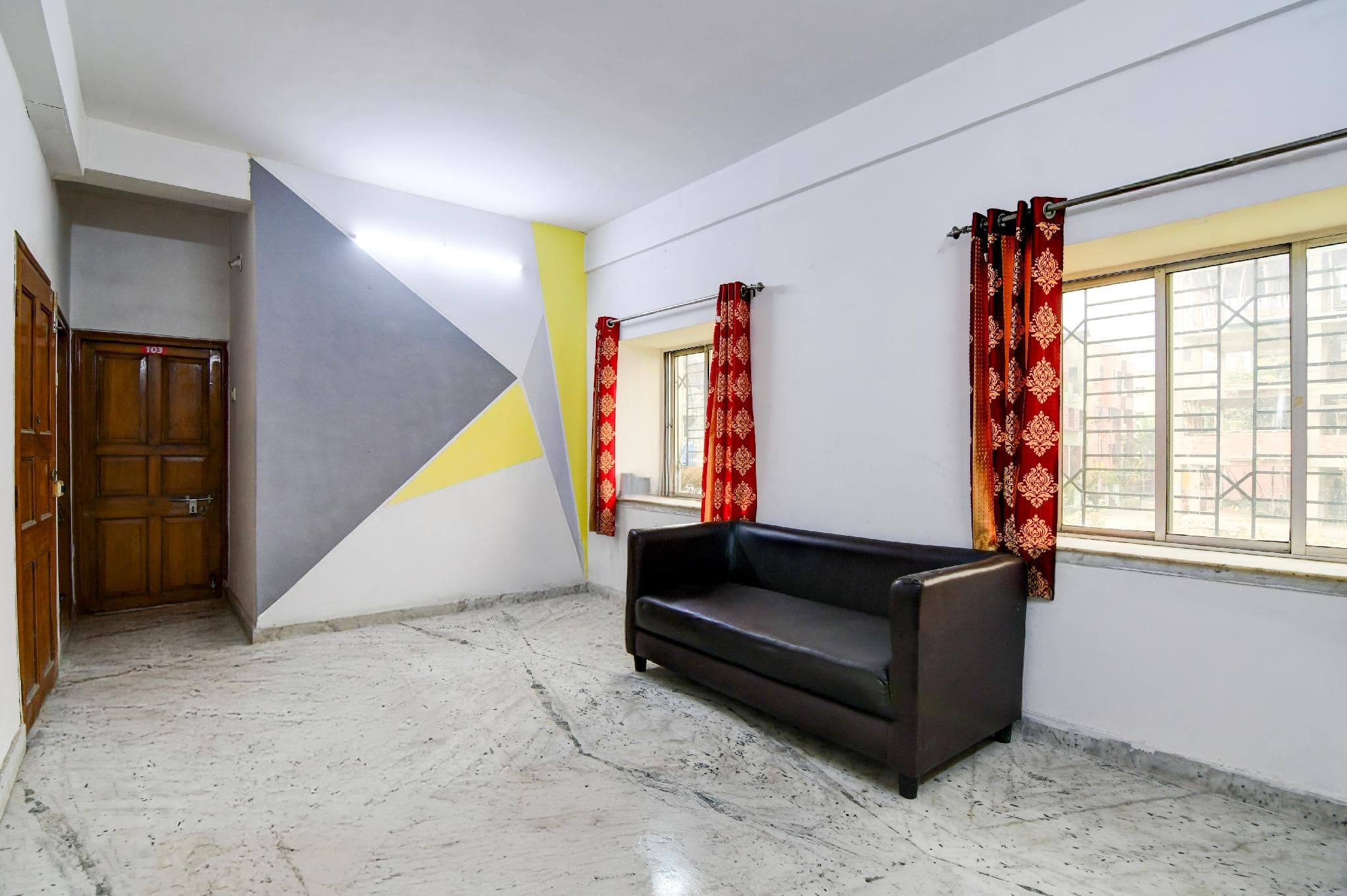 Hotel O Anandapur Near Annapurna Garden photo 5