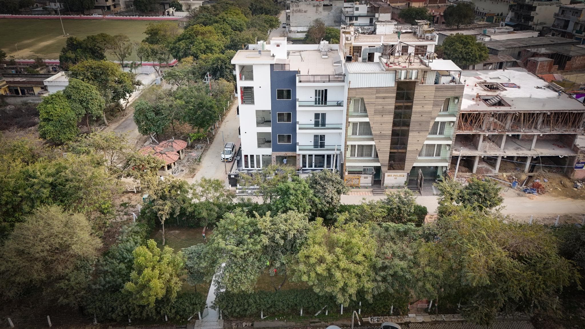 Kaashvi Residency – Managed by Atithi House photo 5
