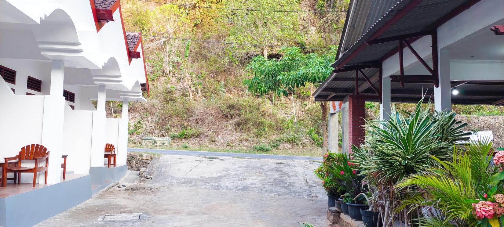 Sarwi Endah Beach Cottage photo 5