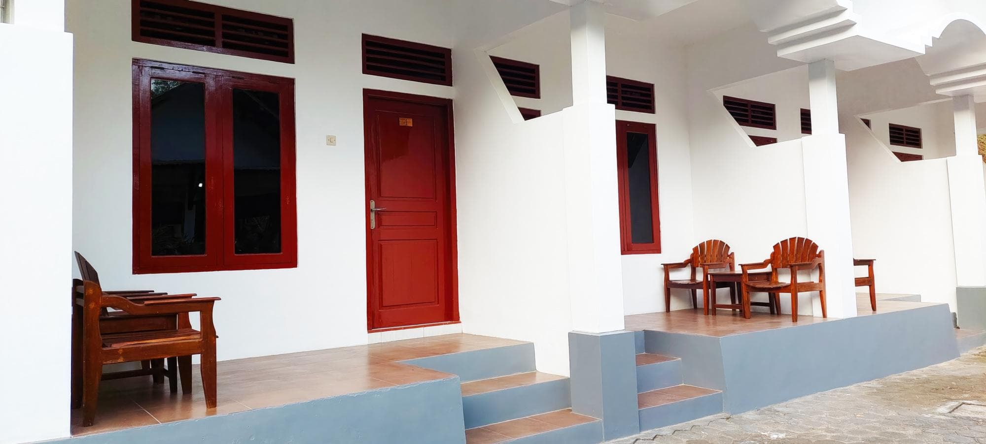 Sarwi Endah Beach Cottage photo 3