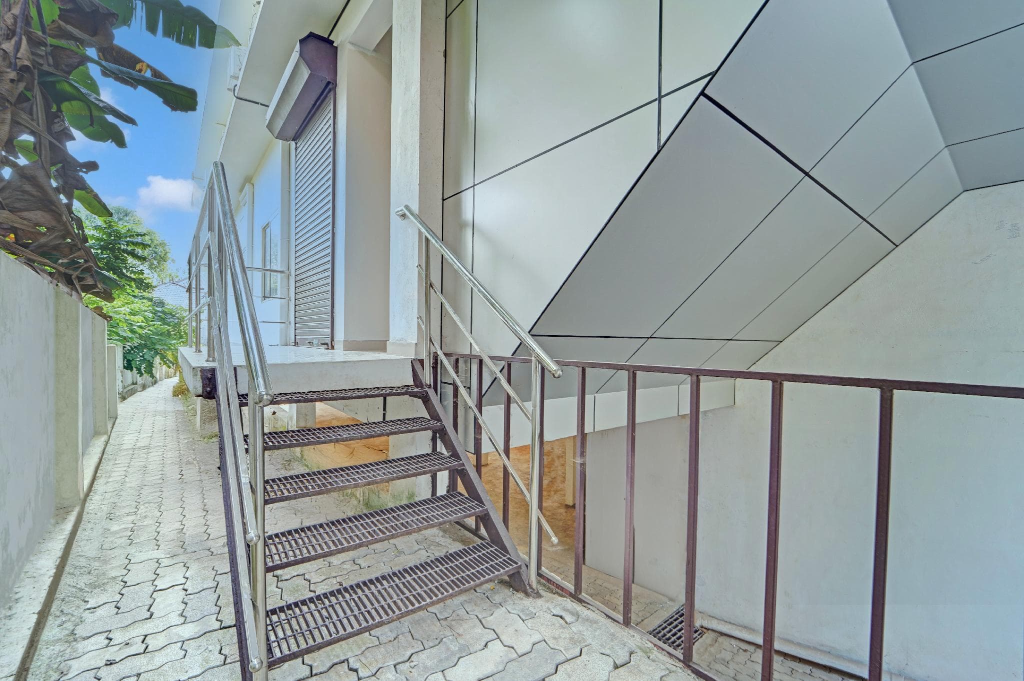 Hotel O Ambalamedu Puthenkurish Road photo 5