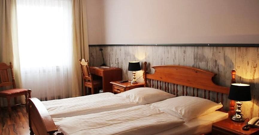 Privathotel Stickdorn photo 2