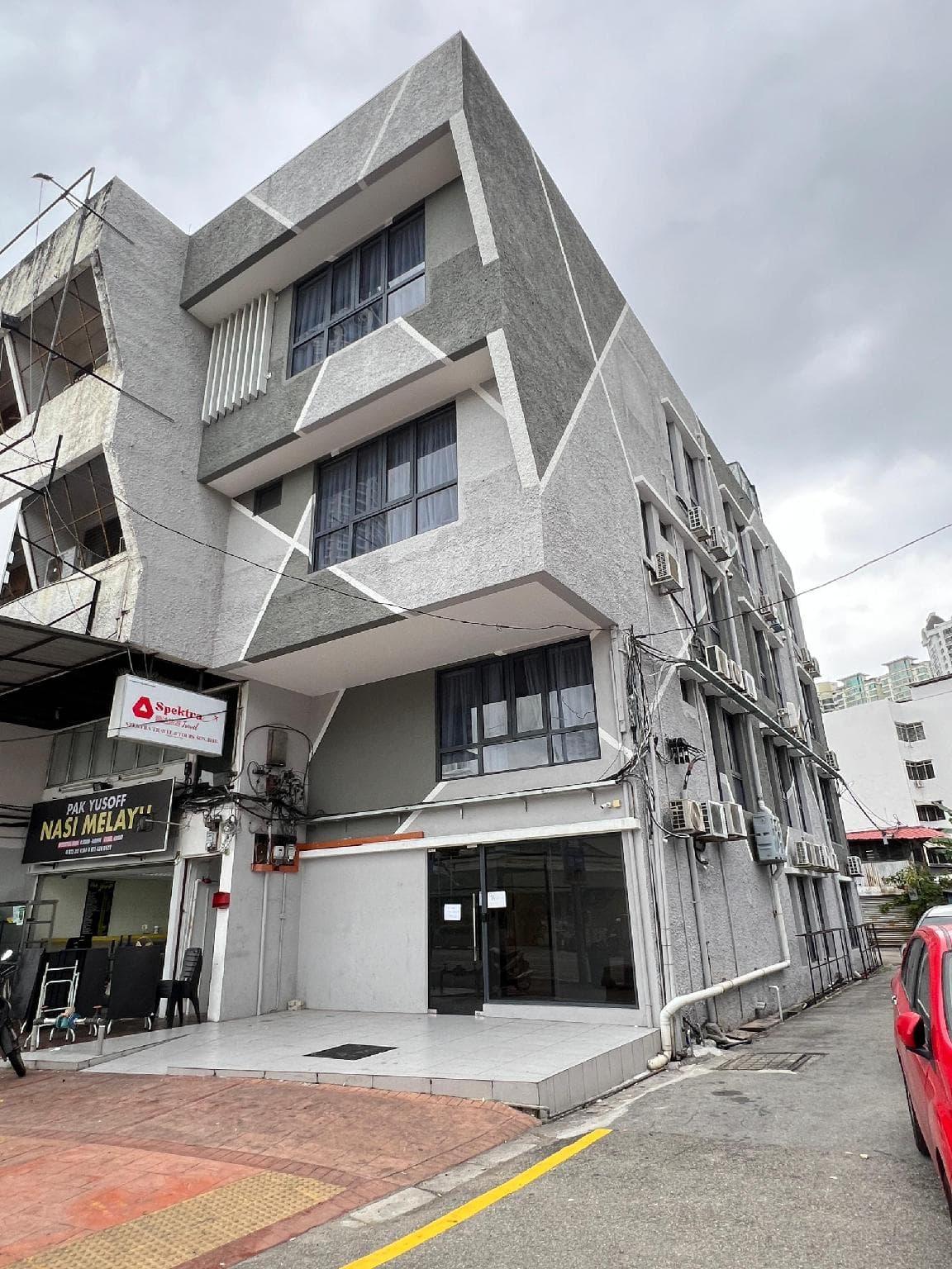 Maca Hotel by Sky Hive photo 3