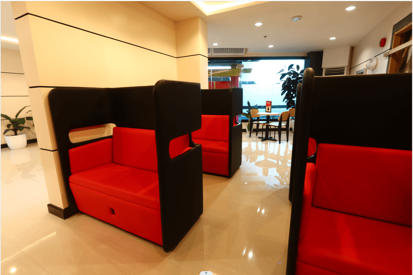 Hotel Sogo Dasmariñas Cavite photo 5