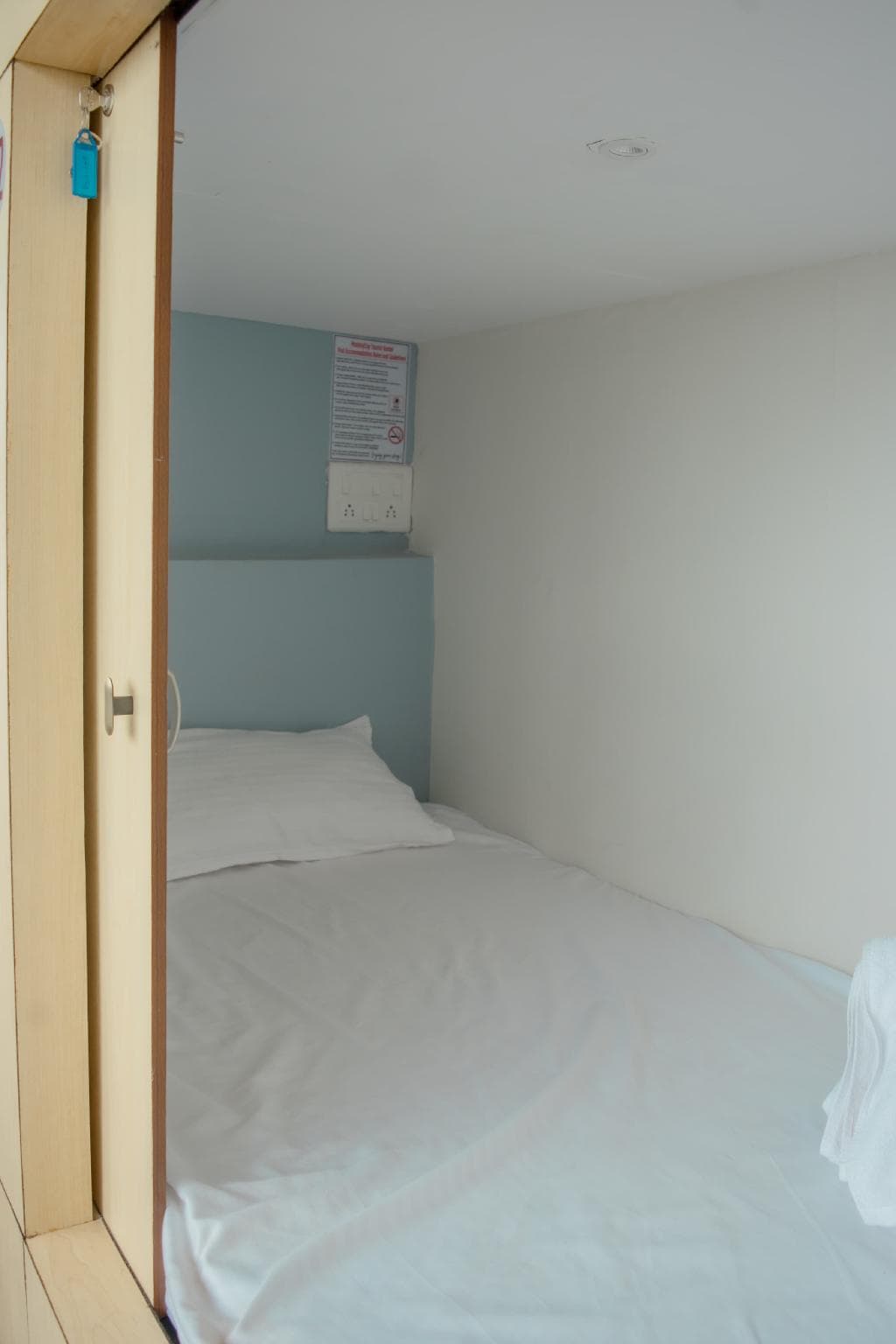 MonkeyCap Tourist Hostel photo 5
