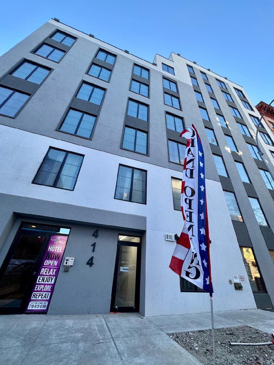 HOTEL ROSE photo 4