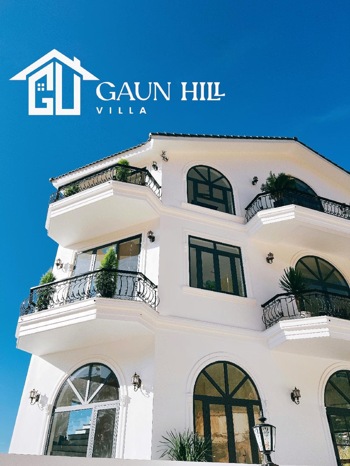 GaUn Hill Hotel