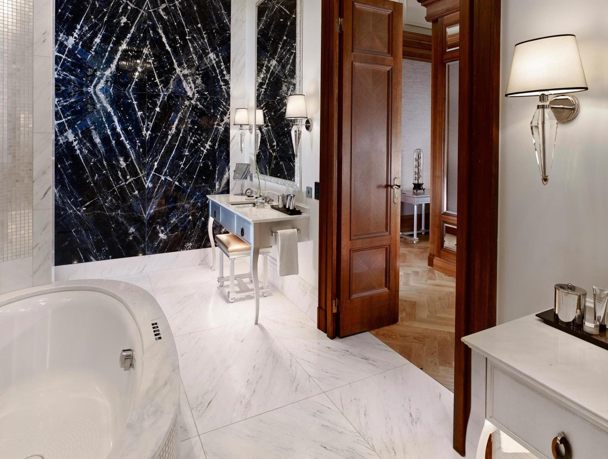 Park Hyatt Vienna photo 3