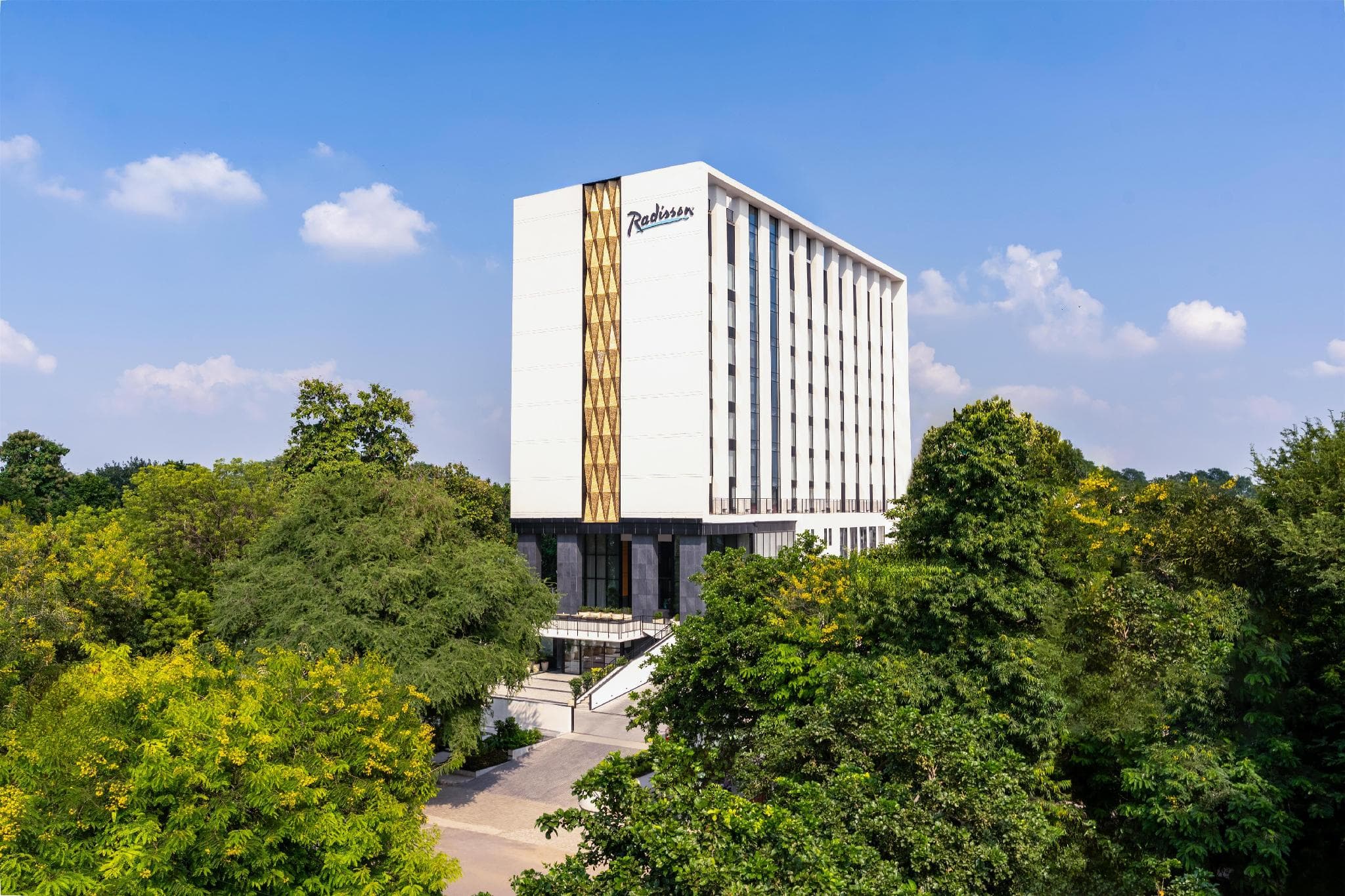 Radisson Hotel Prayagraj