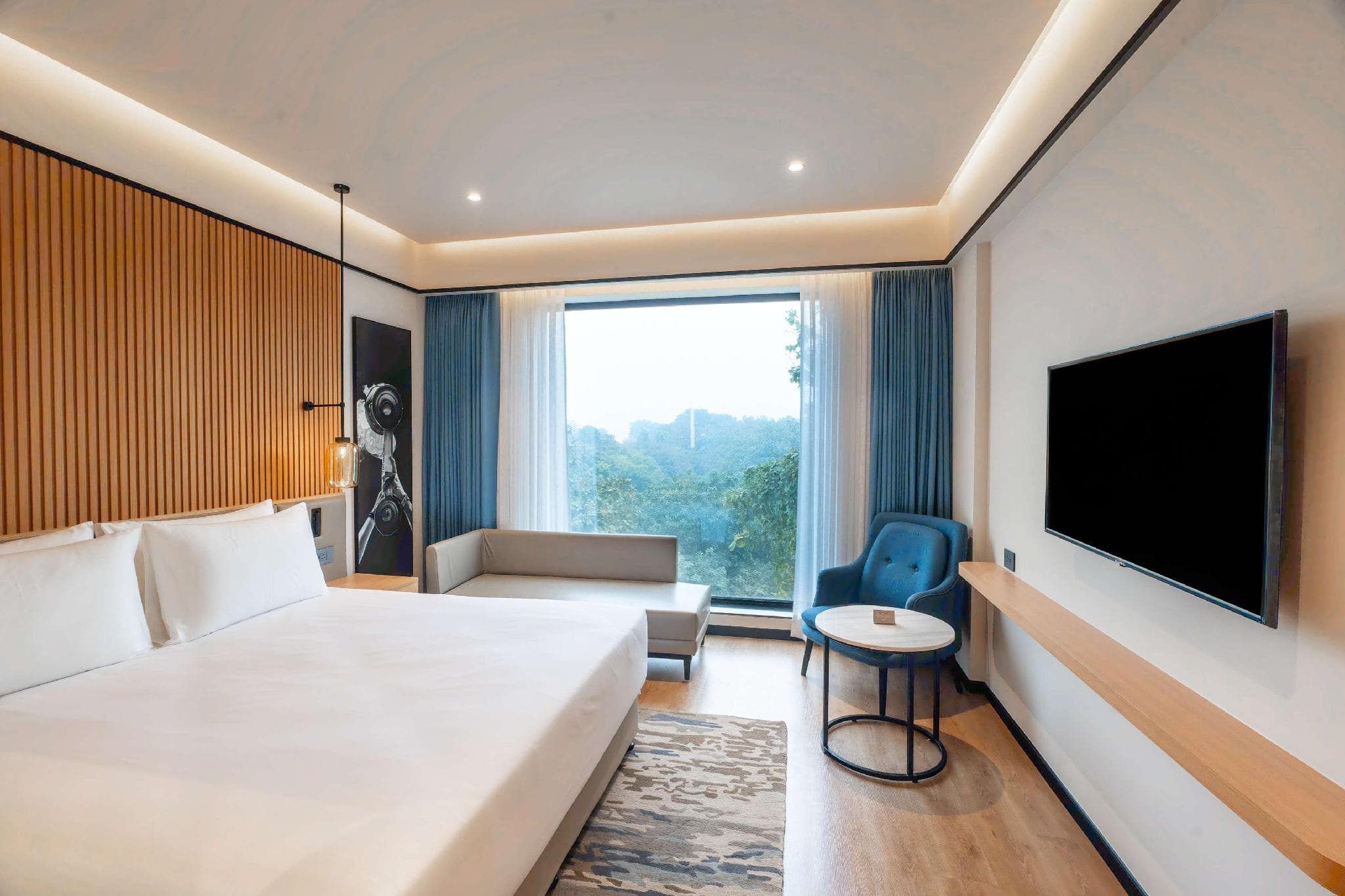 Radisson Hotel Prayagraj photo 2
