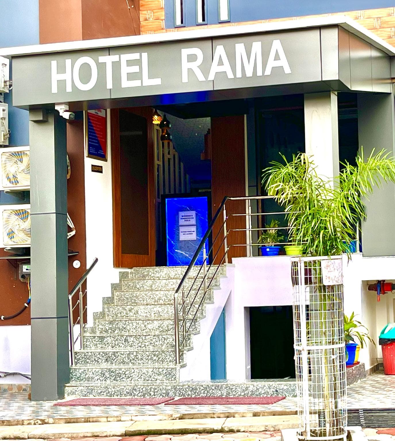 Hotel Rama photo 4