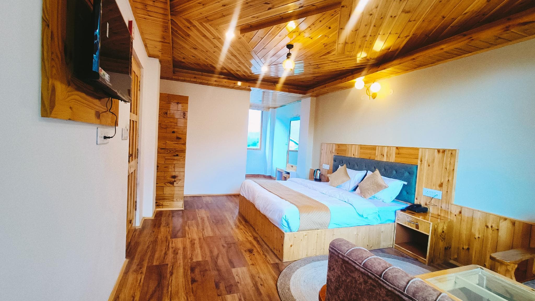 Hotel Nayra photo 4