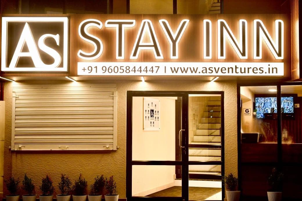 As Stay Inn photo 3