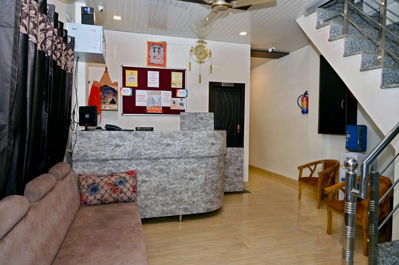 Hotel Sudarshan