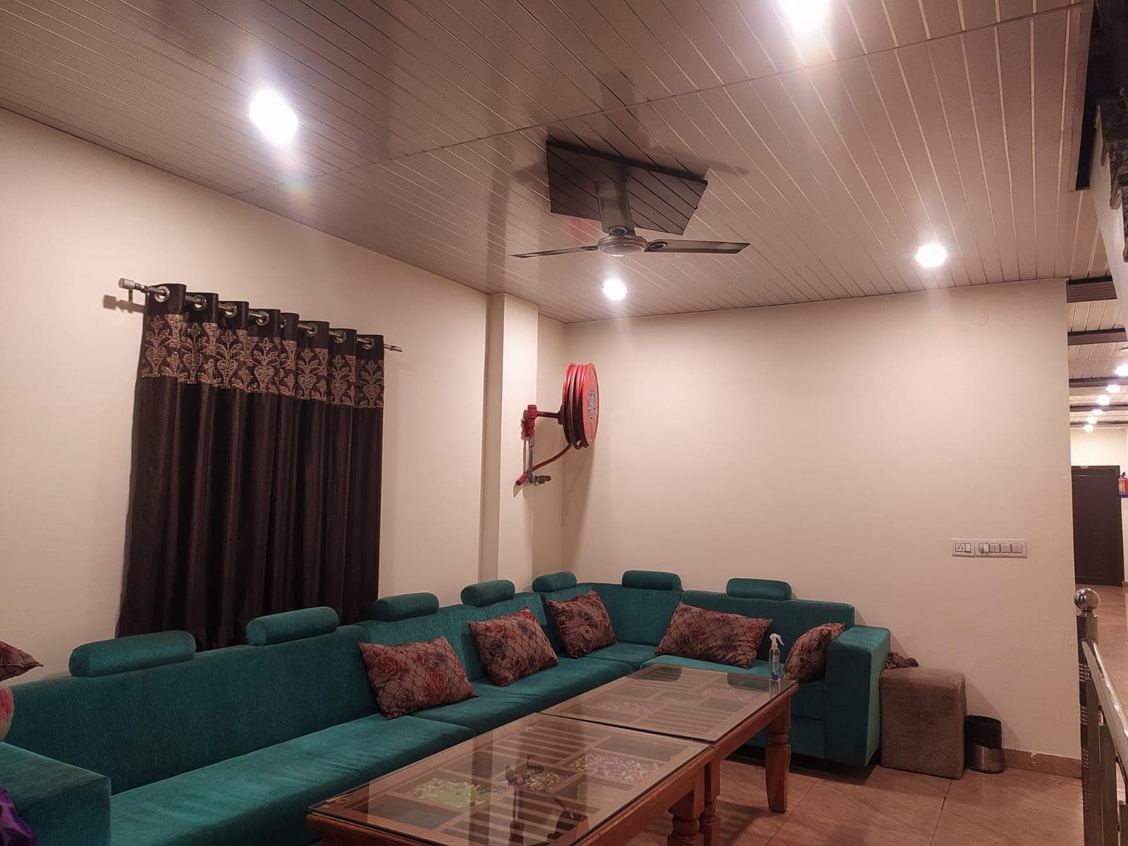 Hotel Sudarshan photo 3