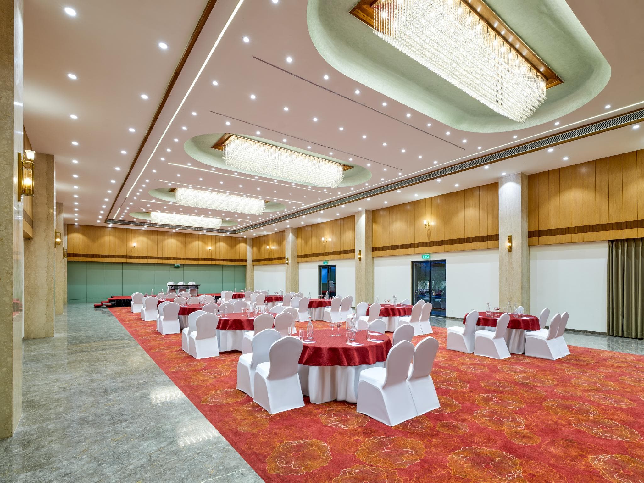 Tulip Inn Bhopal photo 5