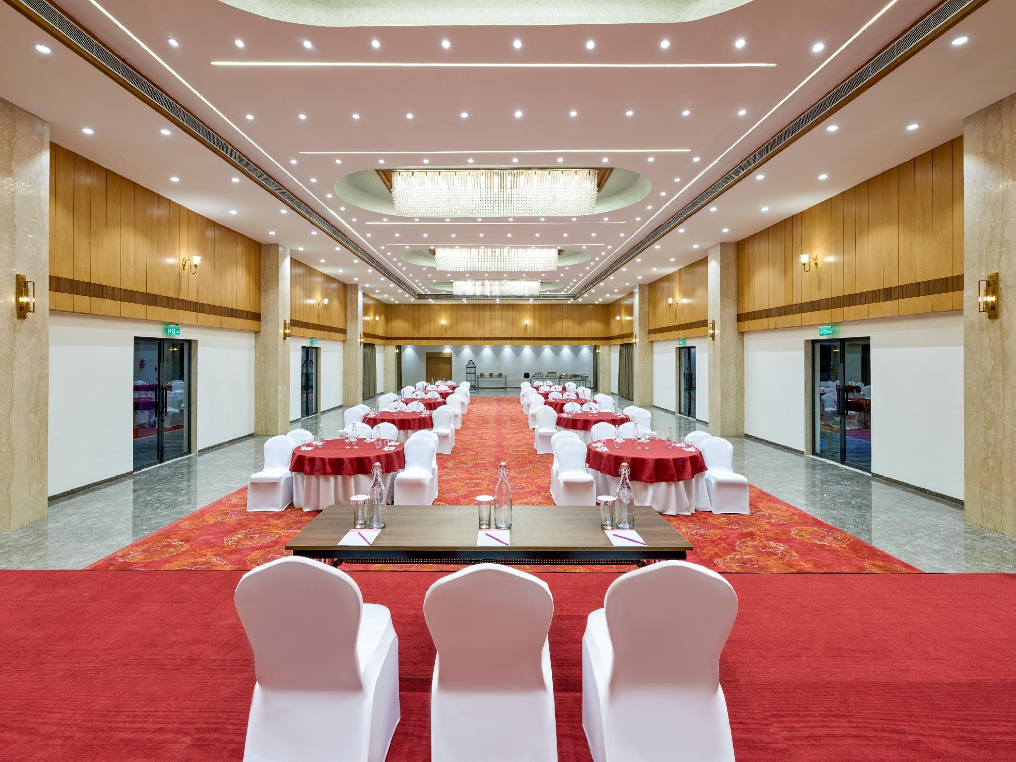 Tulip Inn Bhopal photo 4