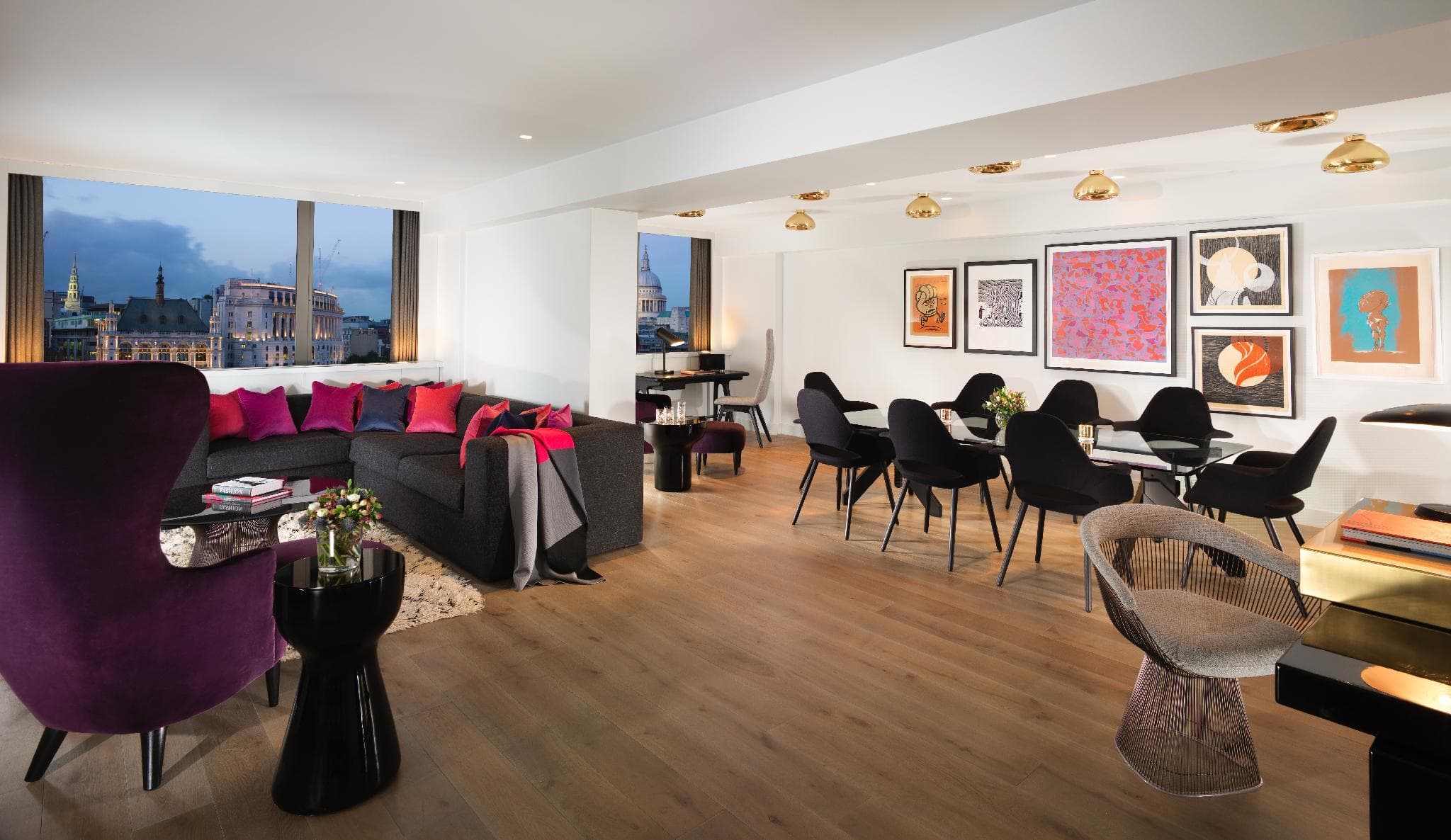 Sea Containers London photo 4