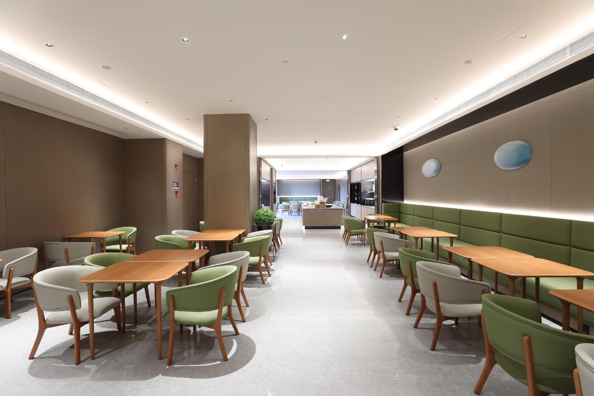 JI Hotel Shanghai Caolu Gutang Road Metro Station photo 3