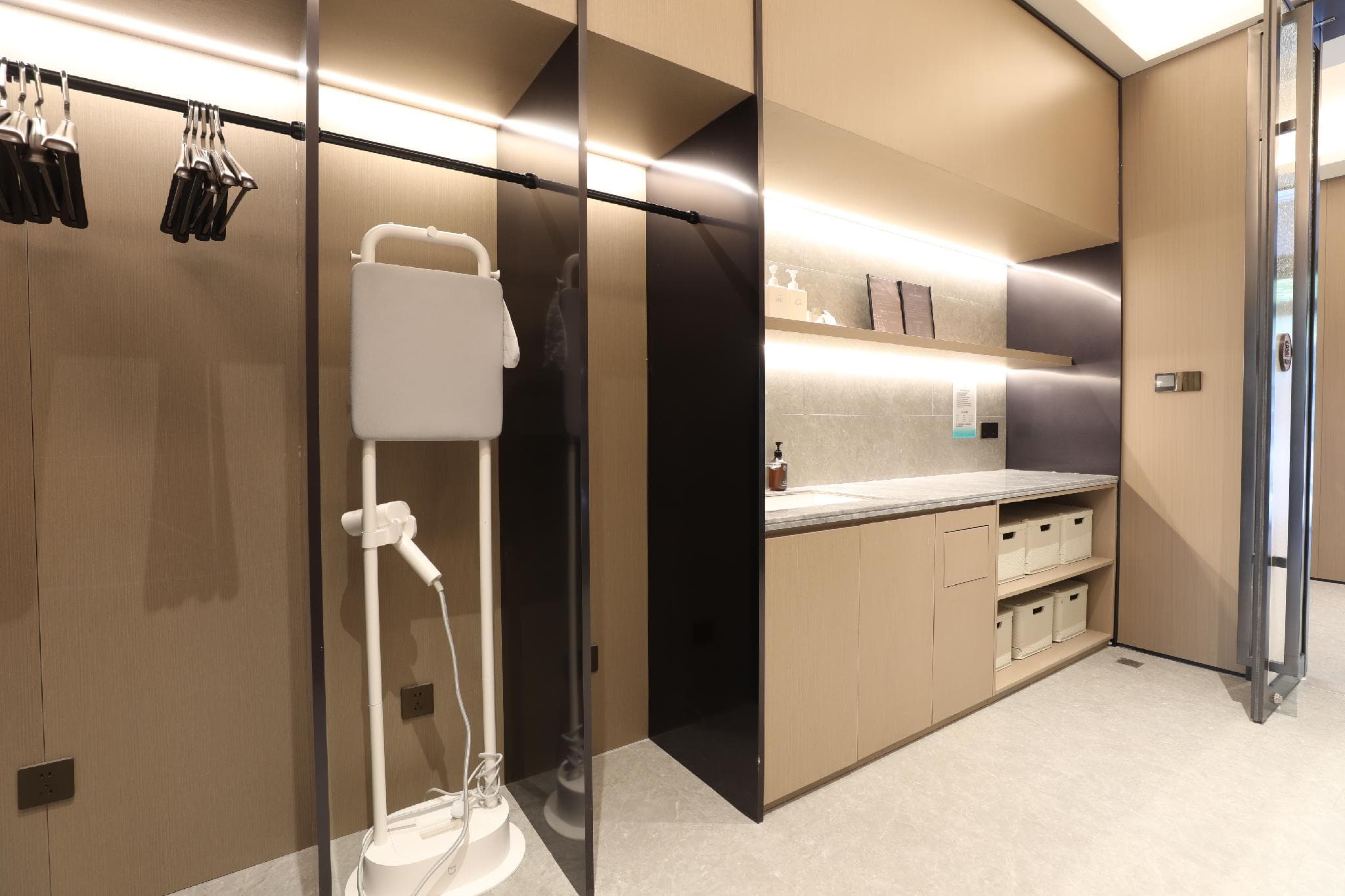 JI Hotel Shanghai Caolu Gutang Road Metro Station photo 5