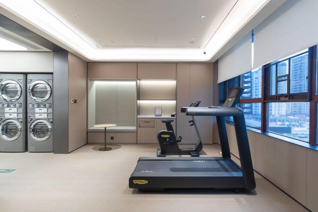 JI Hotel Fengtai Fenghuang Avenue photo 3