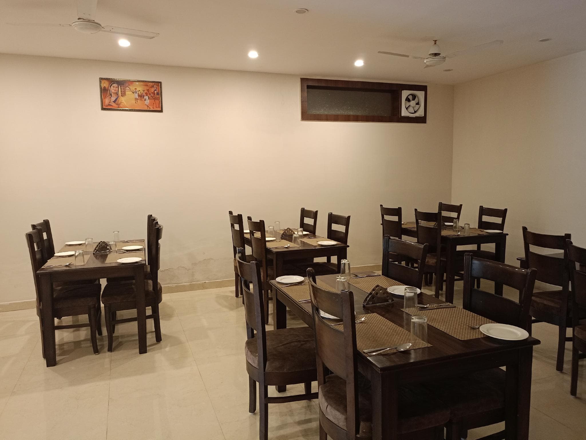 Five Elements Hotel Haridwar photo 3