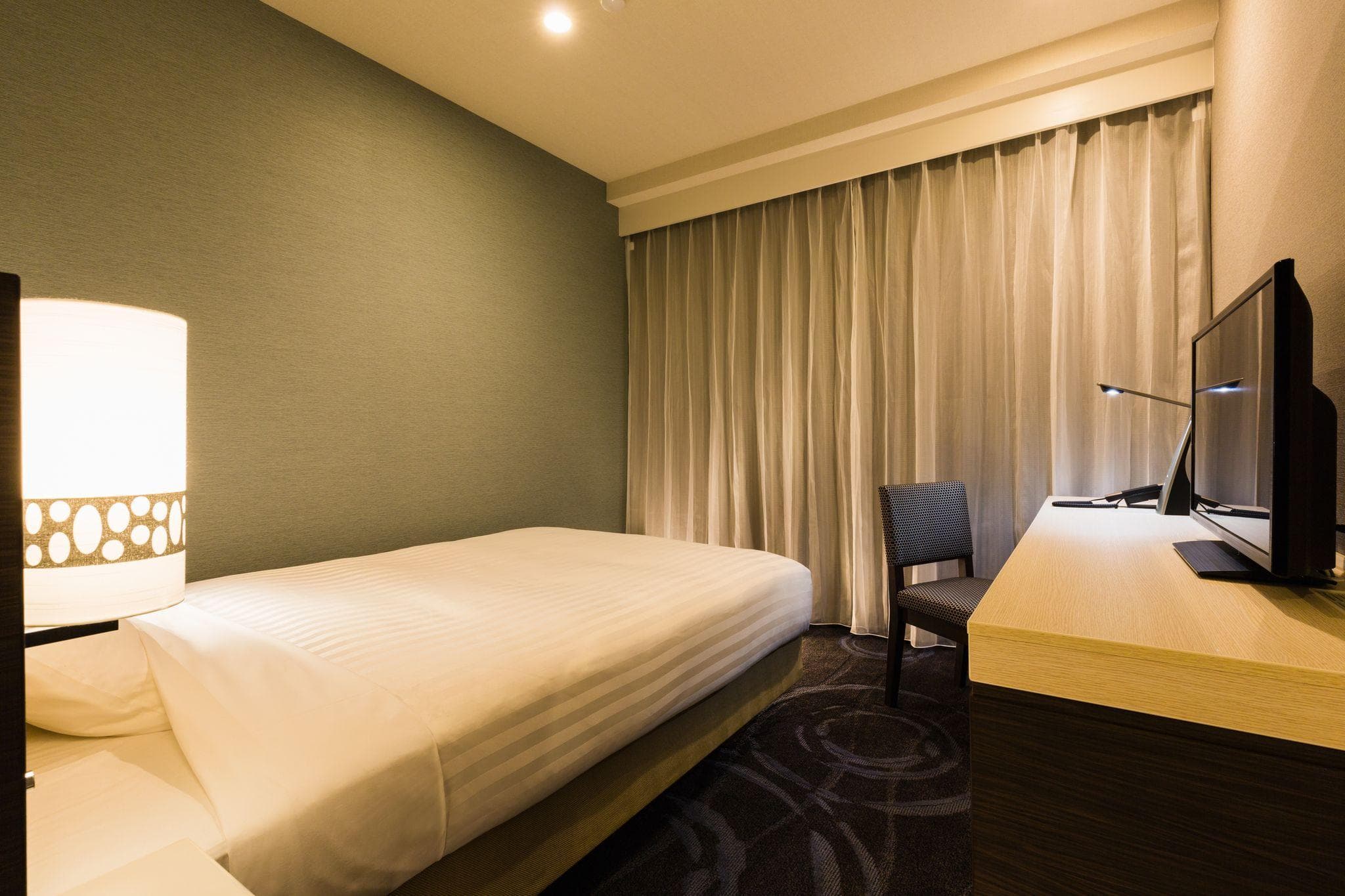 JR-EAST HOTEL METS MIZONOKUCHI photo 2