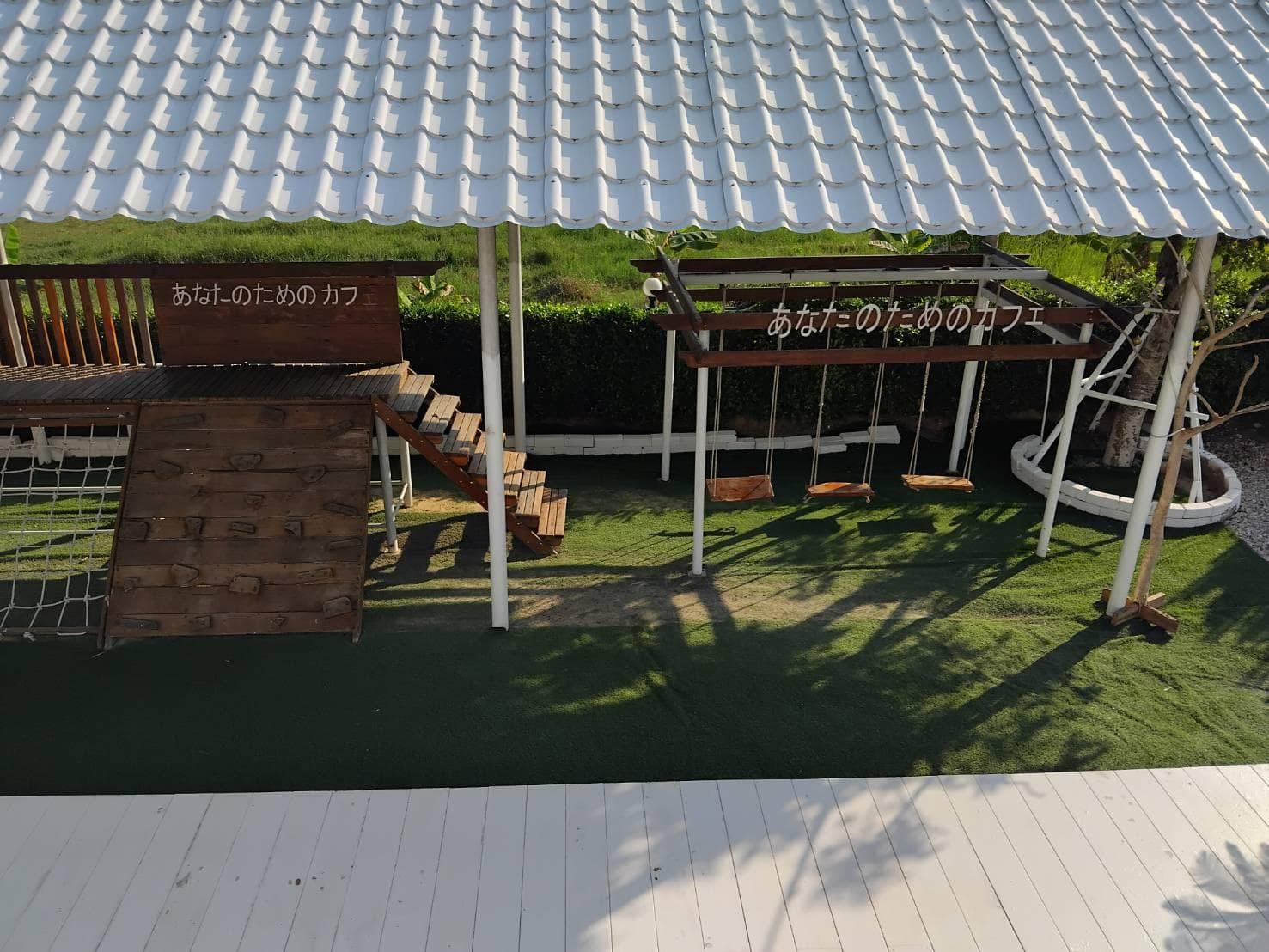 For U Resort & Cafe photo 3