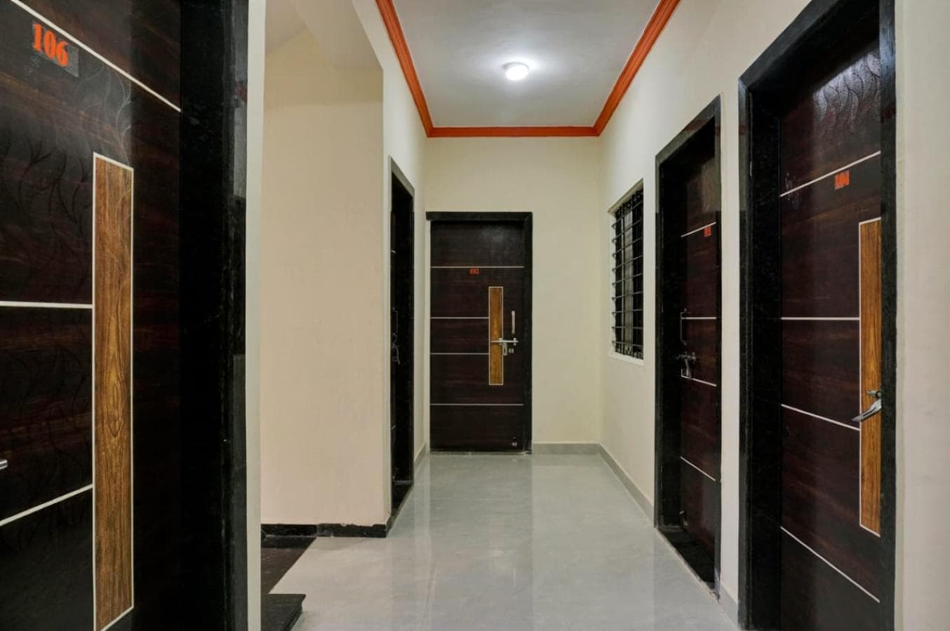HOTEL PARADISE photo 4