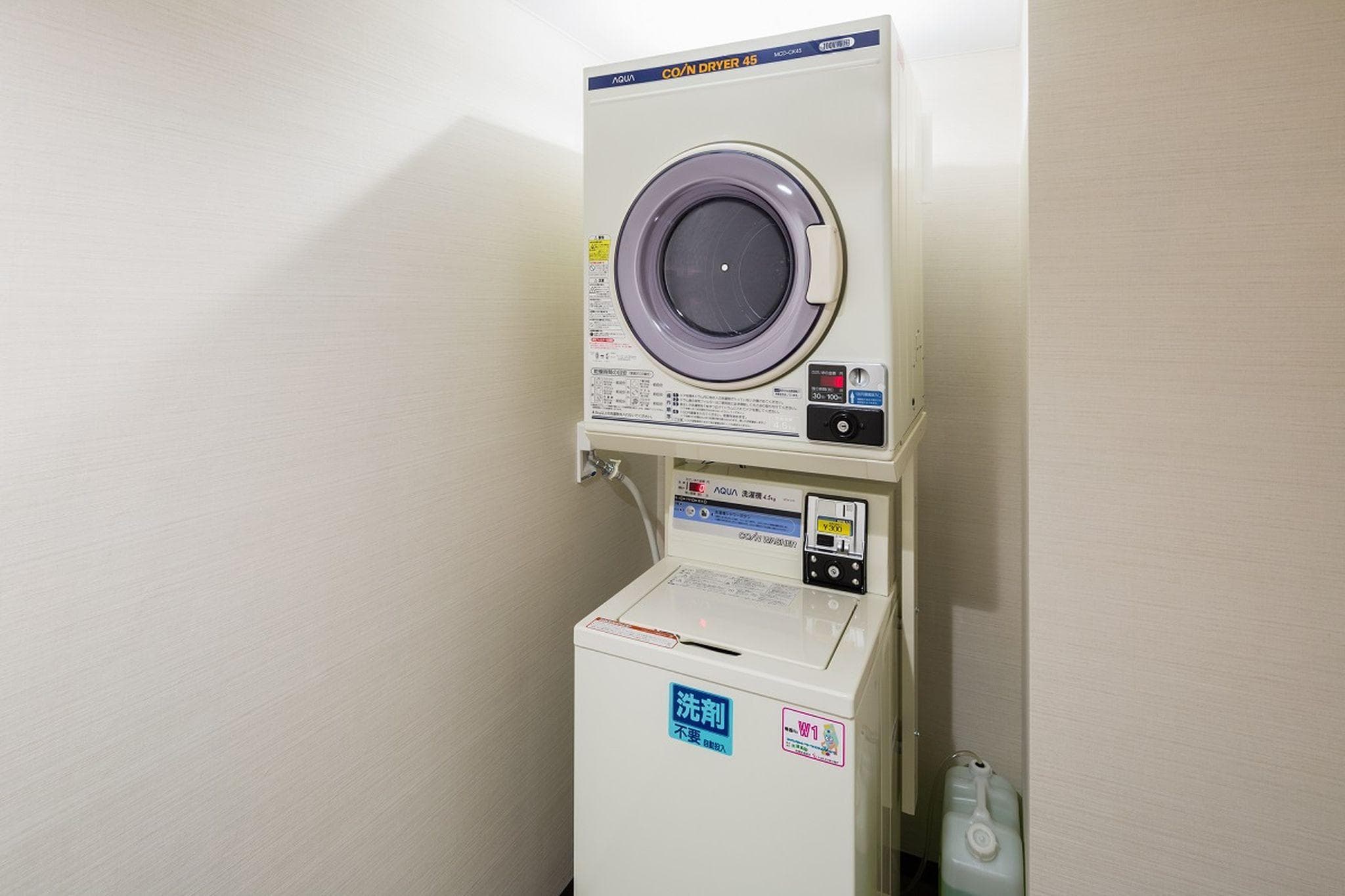 JR-EAST HOTEL METS MUSASHISAKAI photo 3