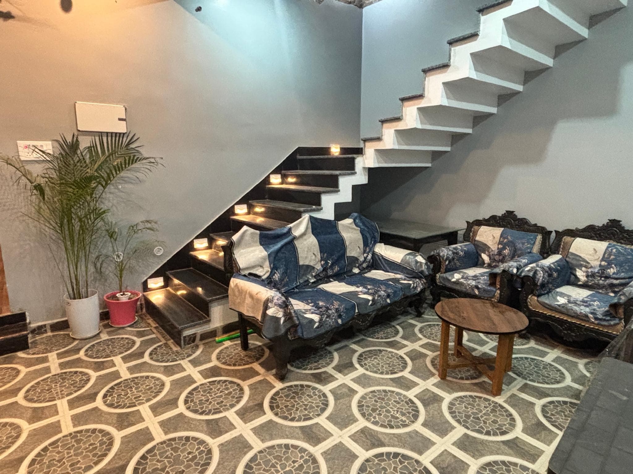 Hotel Sangam Village