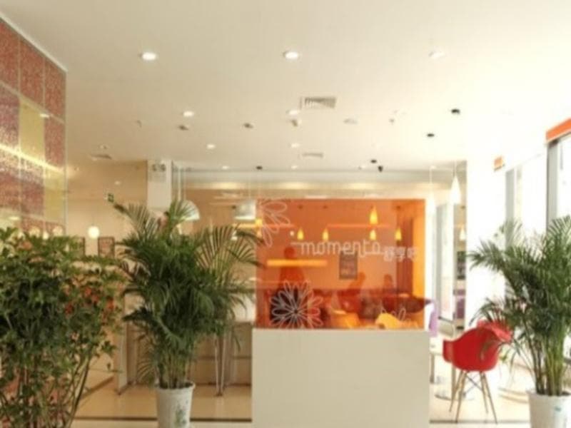 Ibis Anyang Jiefang Ave Hotel photo 5