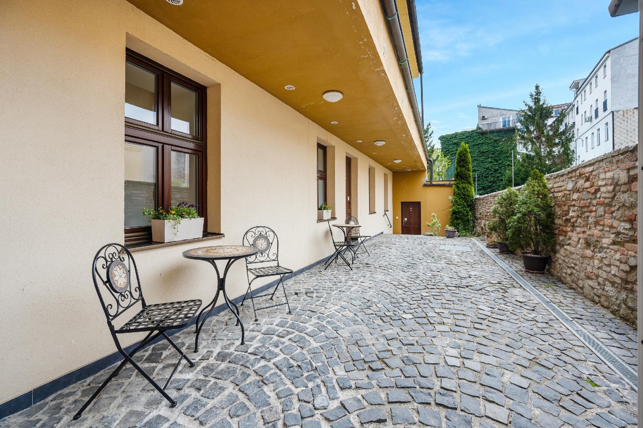 Garni Hotel VIRGO photo 3