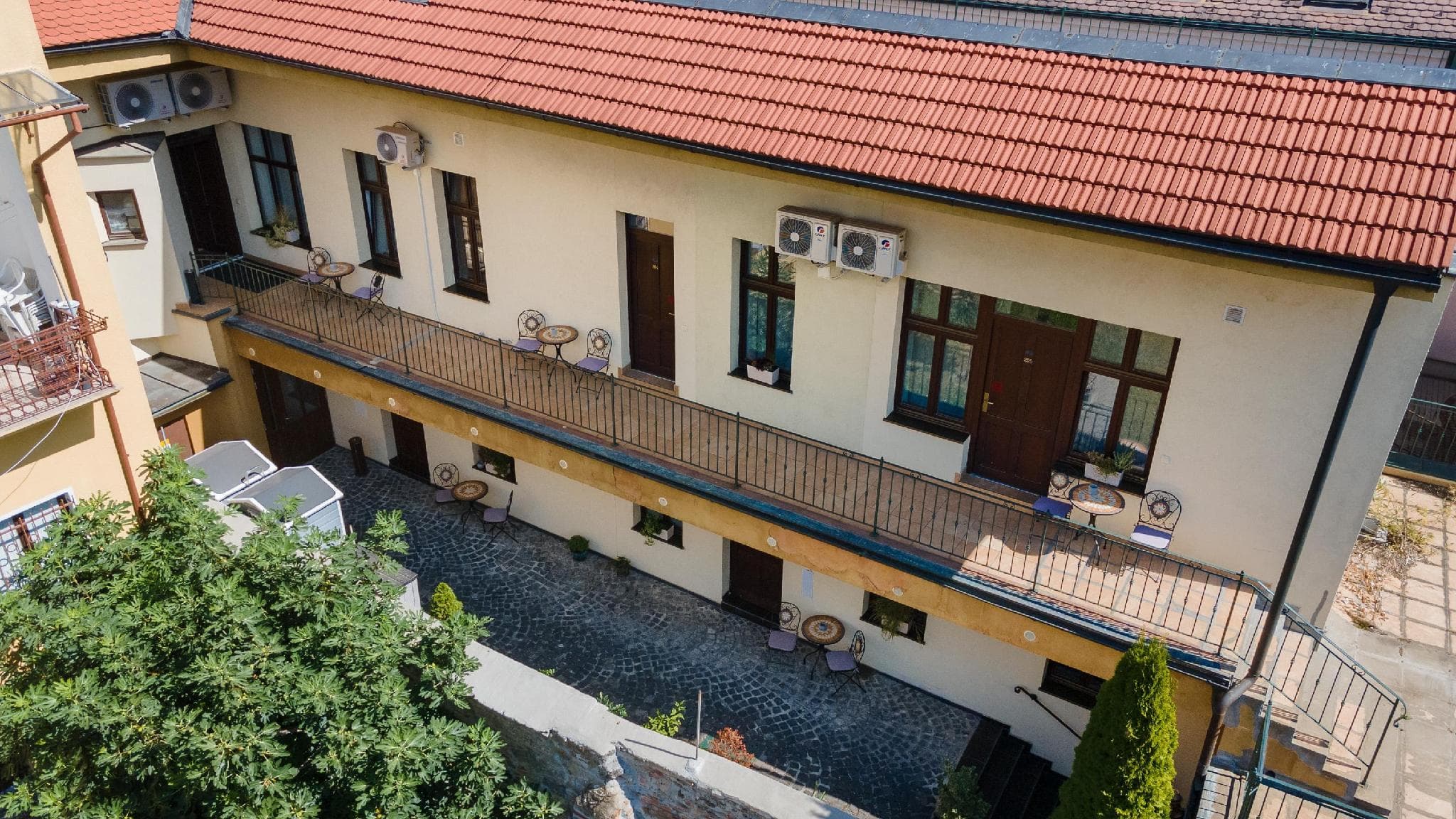 Garni Hotel VIRGO photo 5