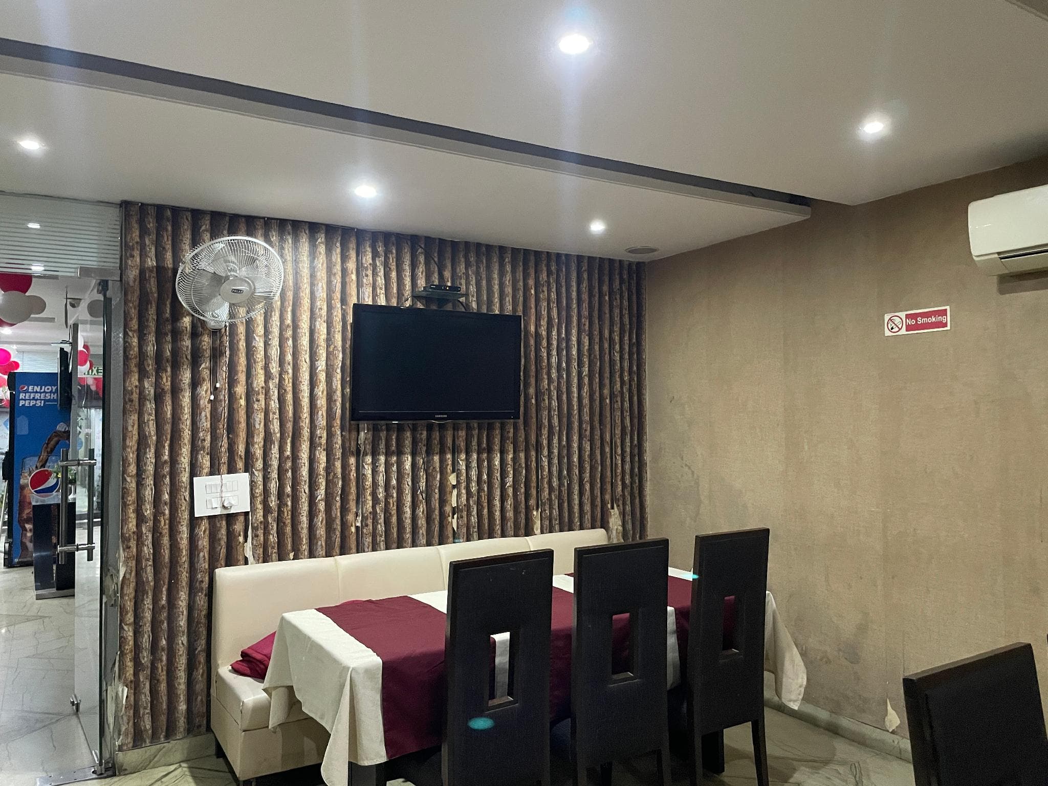 Hotel Ek Noor Residency photo 4