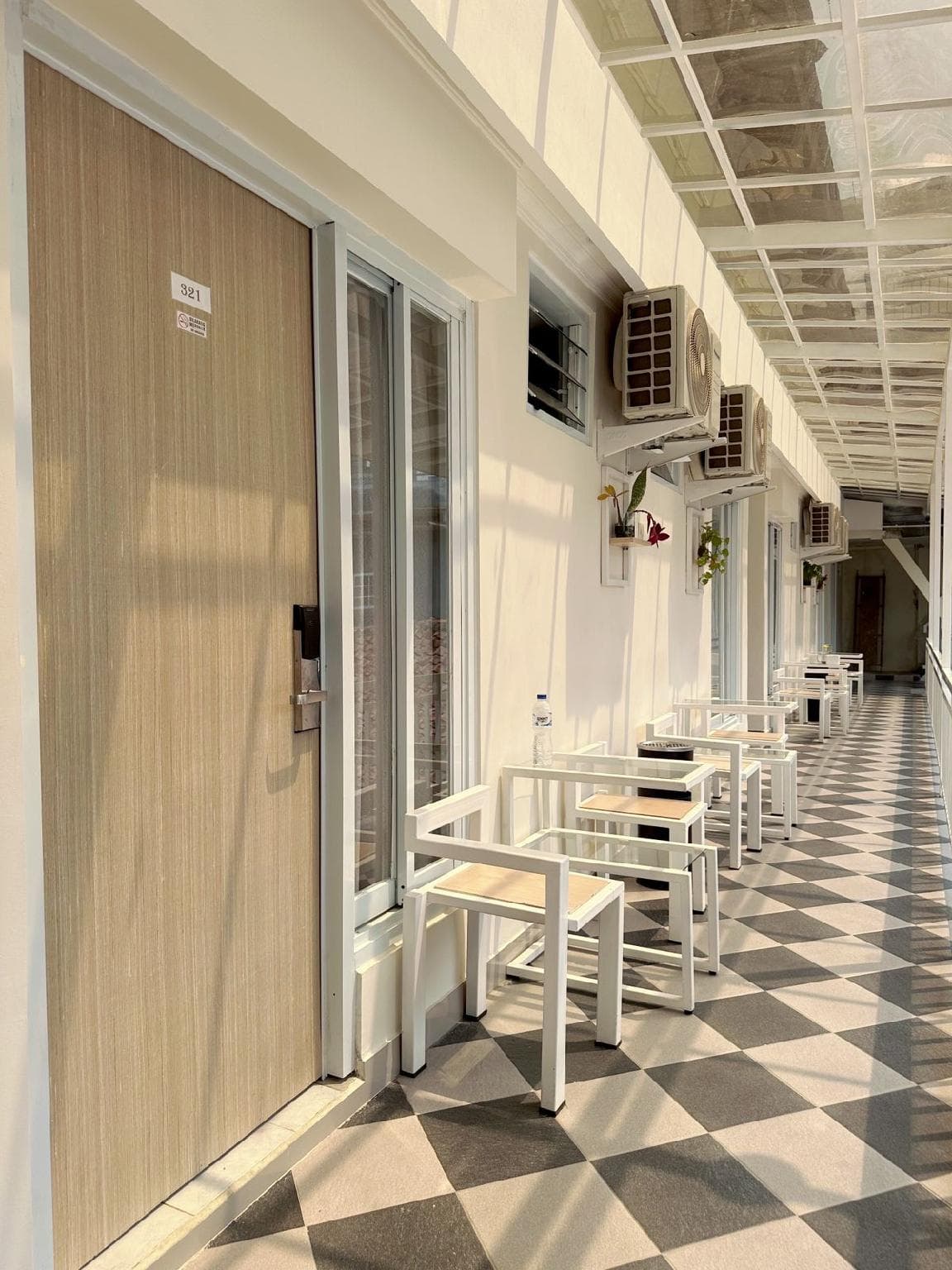 hotel paris santika photo 3