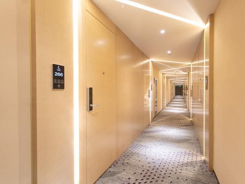 Lavande Hotels Suzhou Dushu Lake Higher Education Town