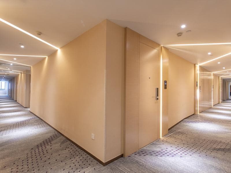Lavande Hotels Suzhou Dushu Lake Higher Education Town photo 3