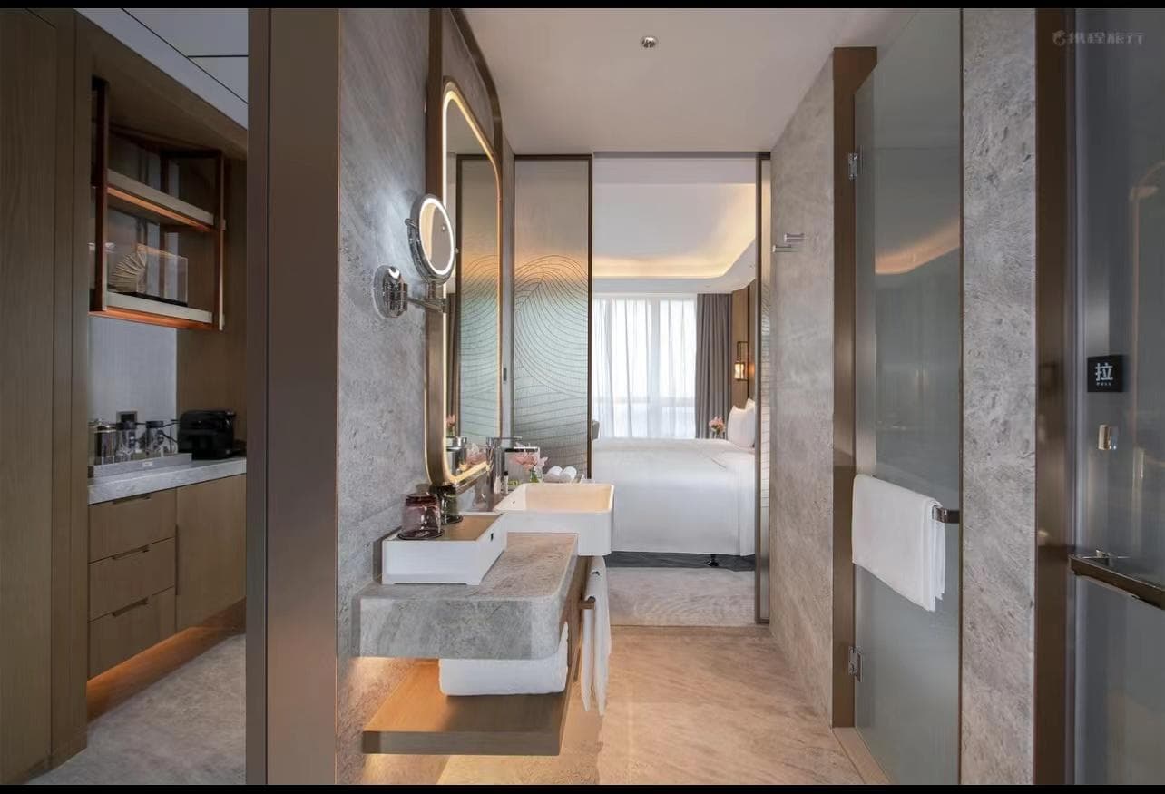 Shenzhenair International Hotel photo 2