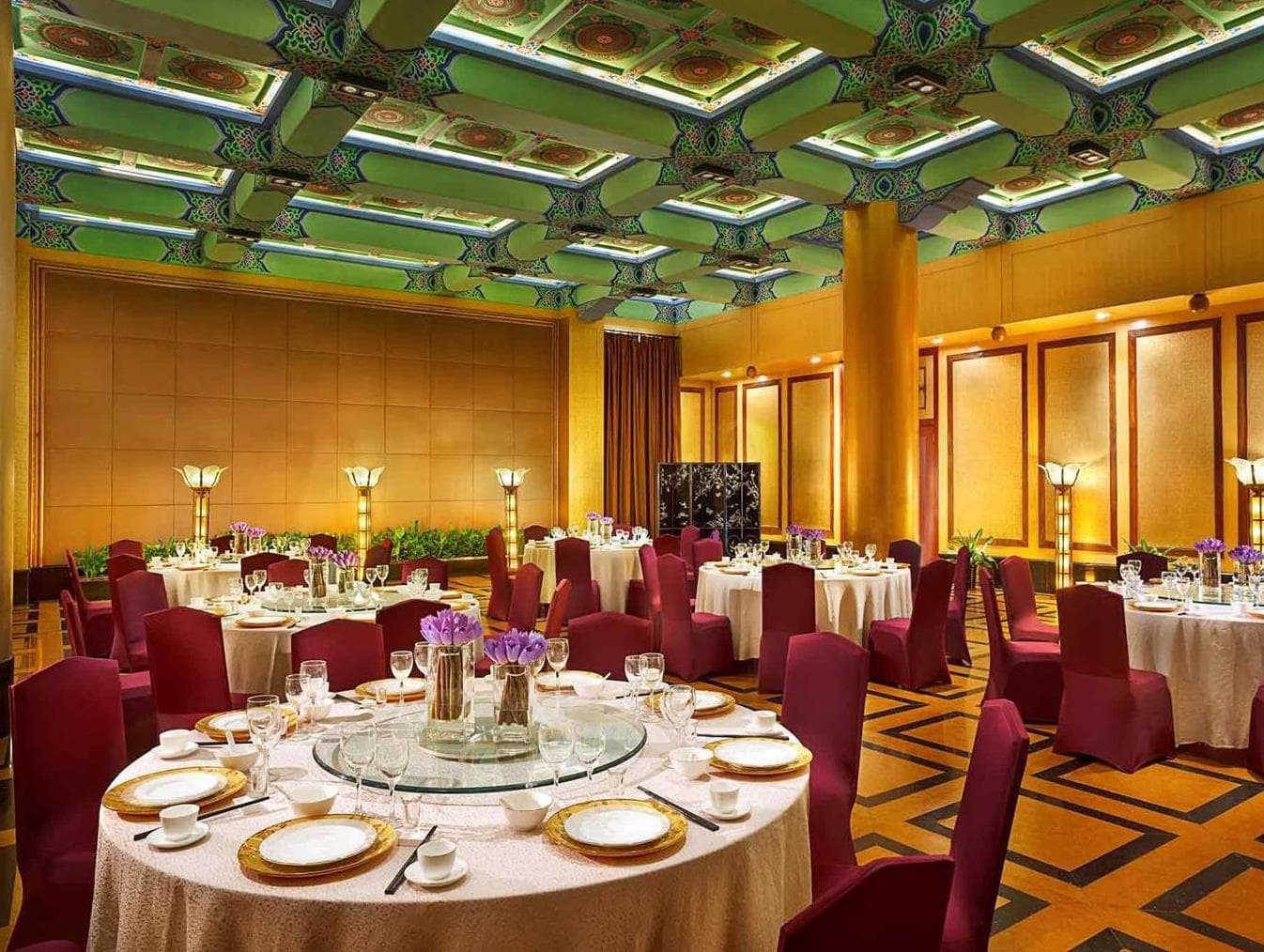 Sofitel Xian on Renmin Square photo 3