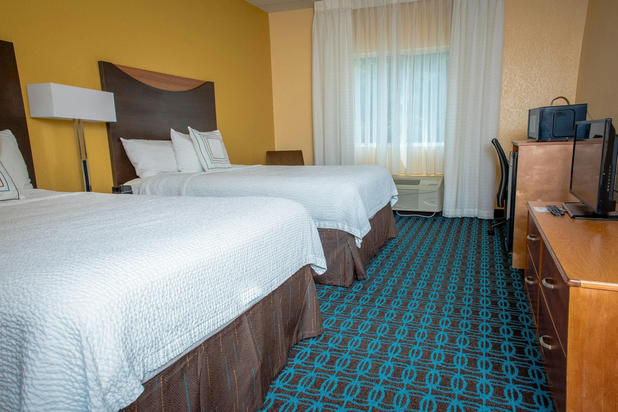Fairfield by Marriott Inn & Suites Knoxville/East photo 2