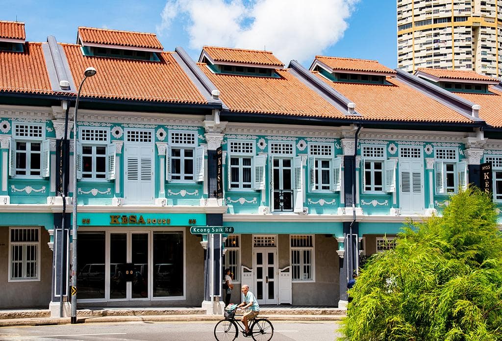 KeSa House, The Unlimited Collection managed by The Ascott Limited photo 4