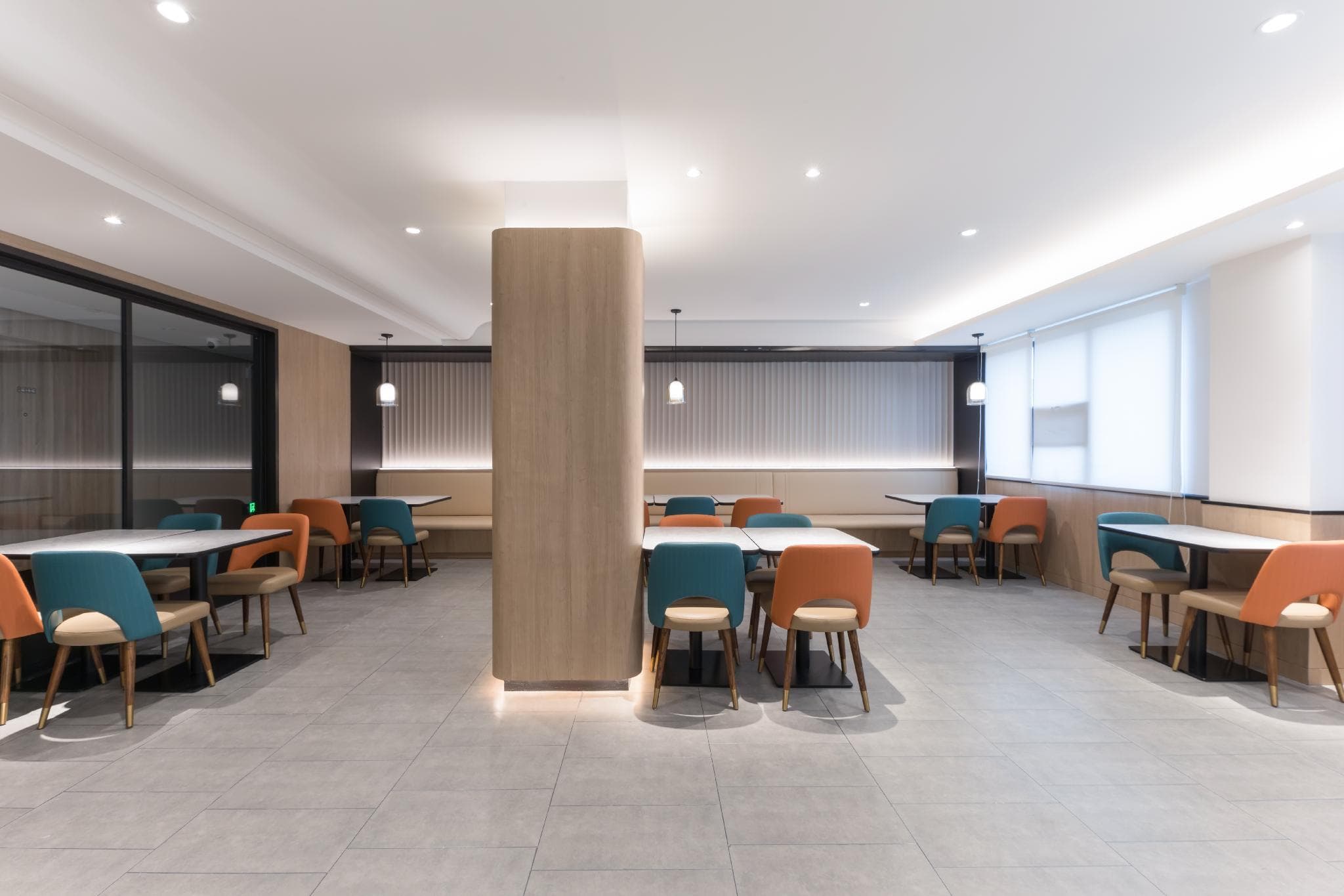 Hanting Hotel Ningguo Pedestrian Street