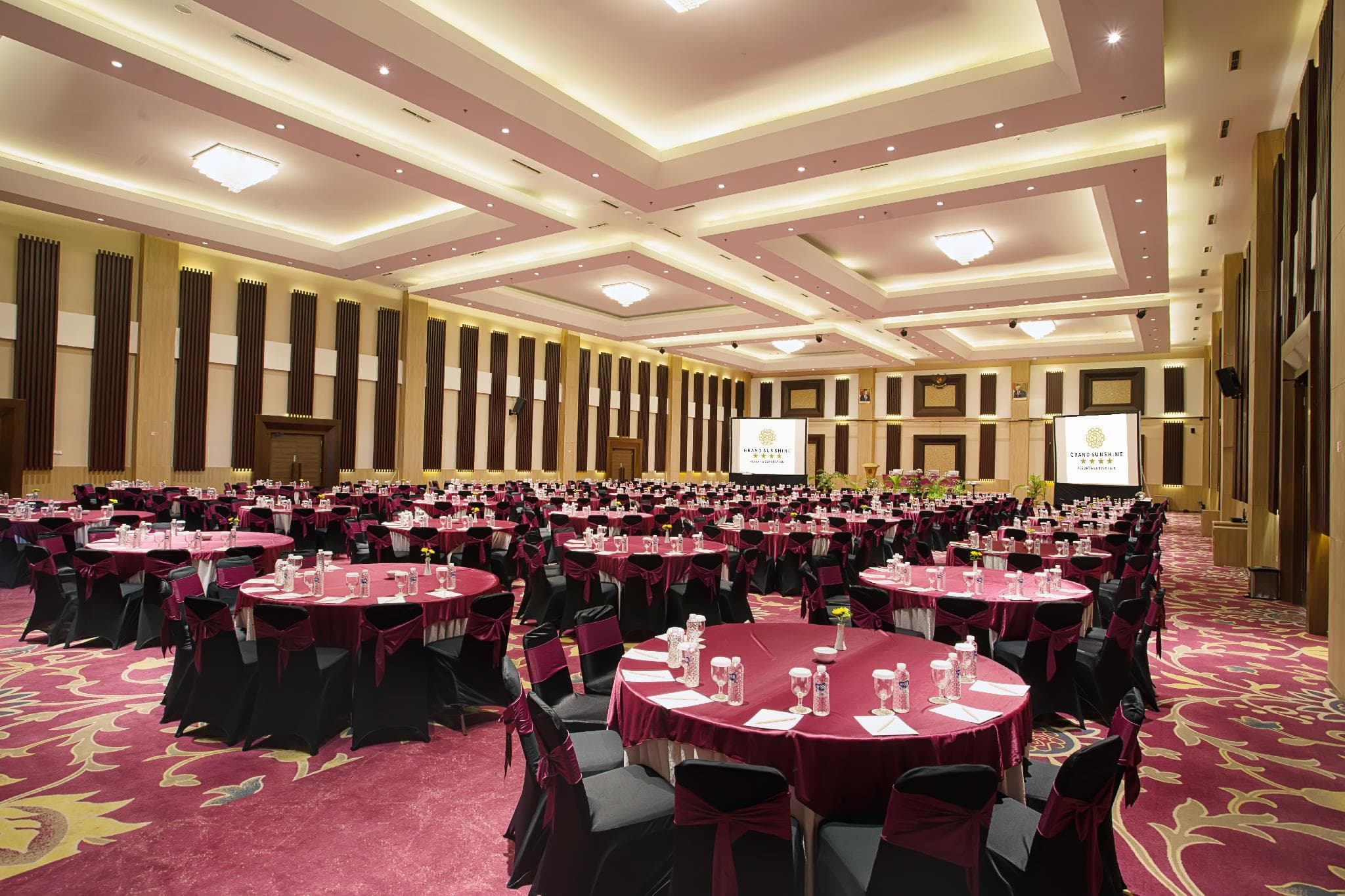 Grand Sunshine Resort and Convention photo 5