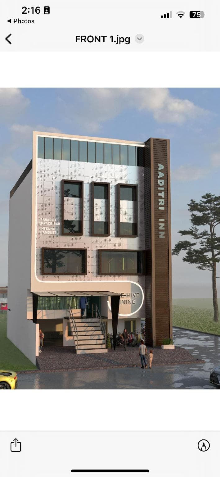 Aaditri Inn photo 4