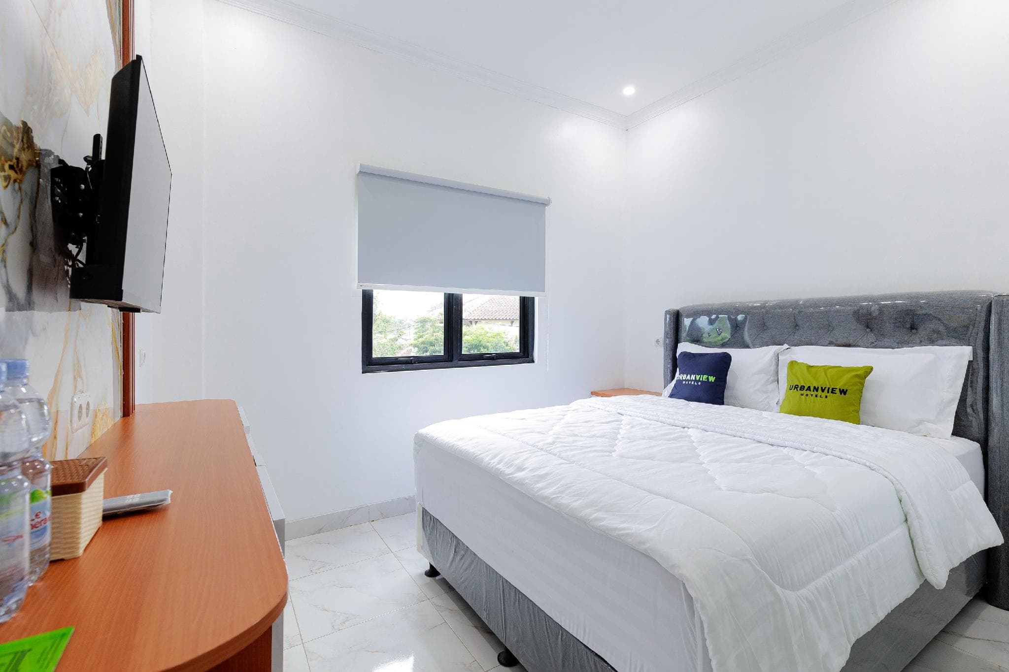 Urbanview Hotel Amira Syariah Bogor