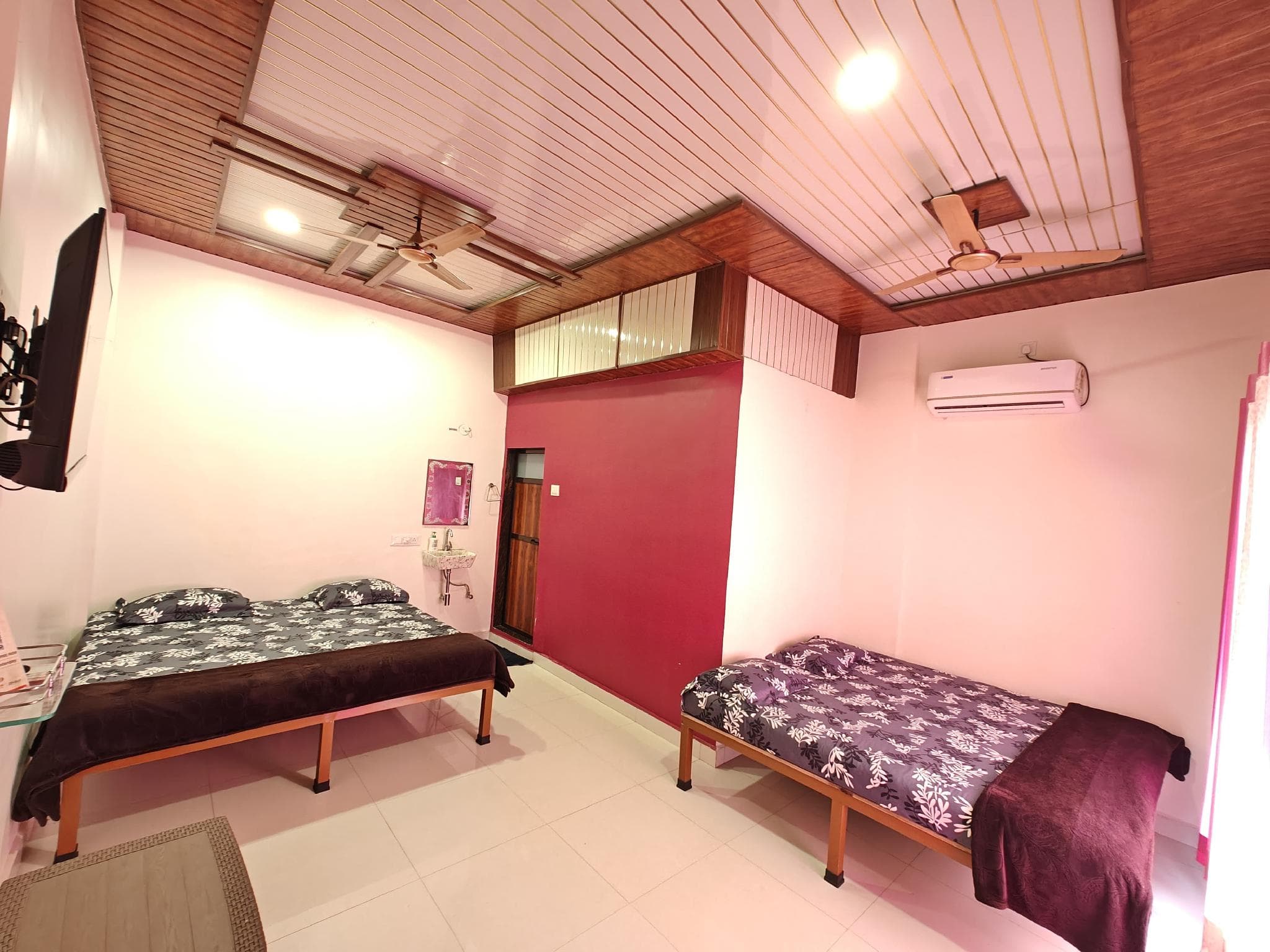 Matheran Ovi Cottage photo 2