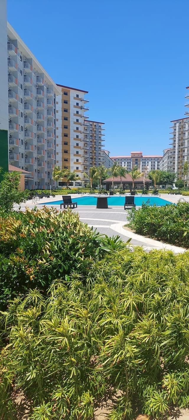 FIELD RESIDENCES CONDO HOTEL NEAR MANILA AIRPORT photo 4