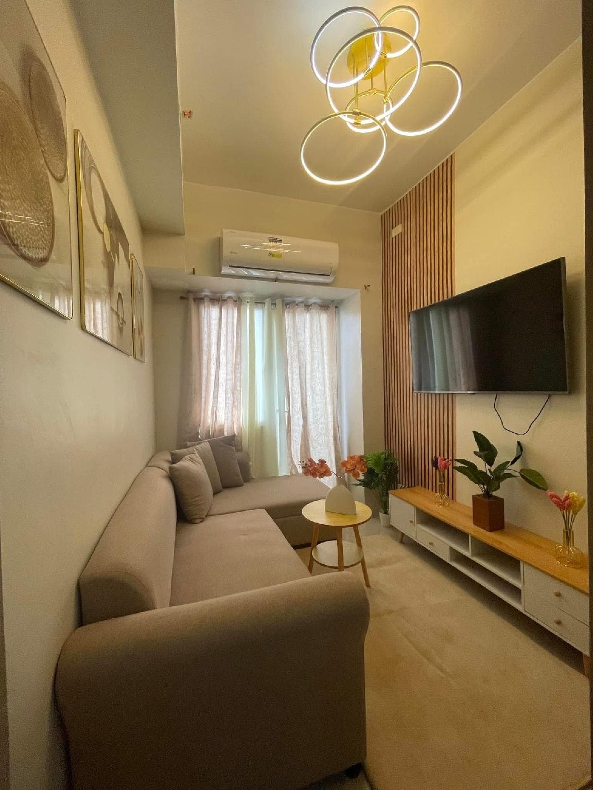 FIELD RESIDENCES CONDO HOTEL NEAR MANILA AIRPORT photo 2
